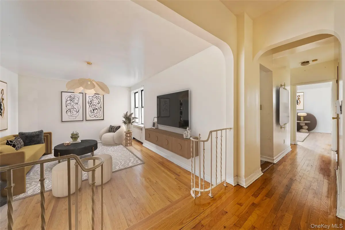 1200 Woodycrest Ave #3E, Bronx, NY 10452 - Image #1