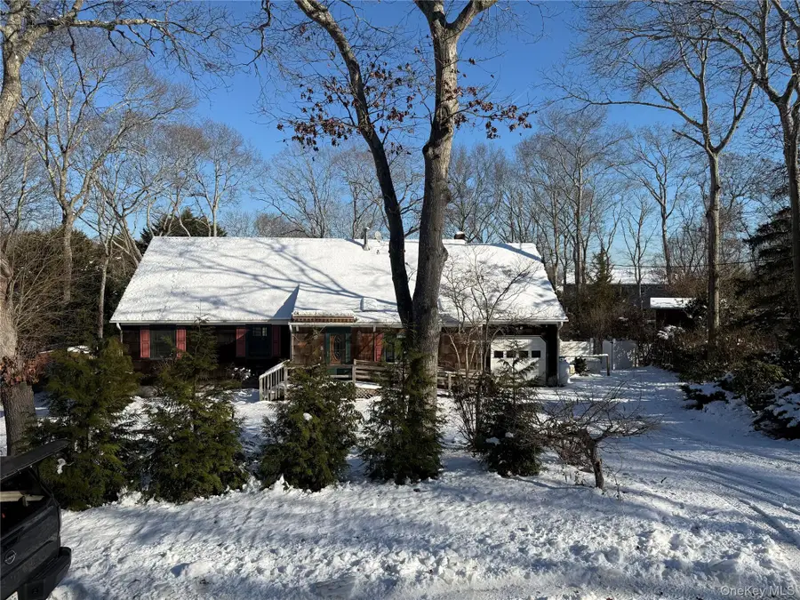 3 Fairview Road, Hampton Bays, NY 11946 - Image #2