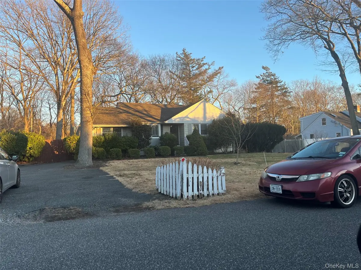 64 Eatondale Avenue, Blue Point, NY 11715 - #1