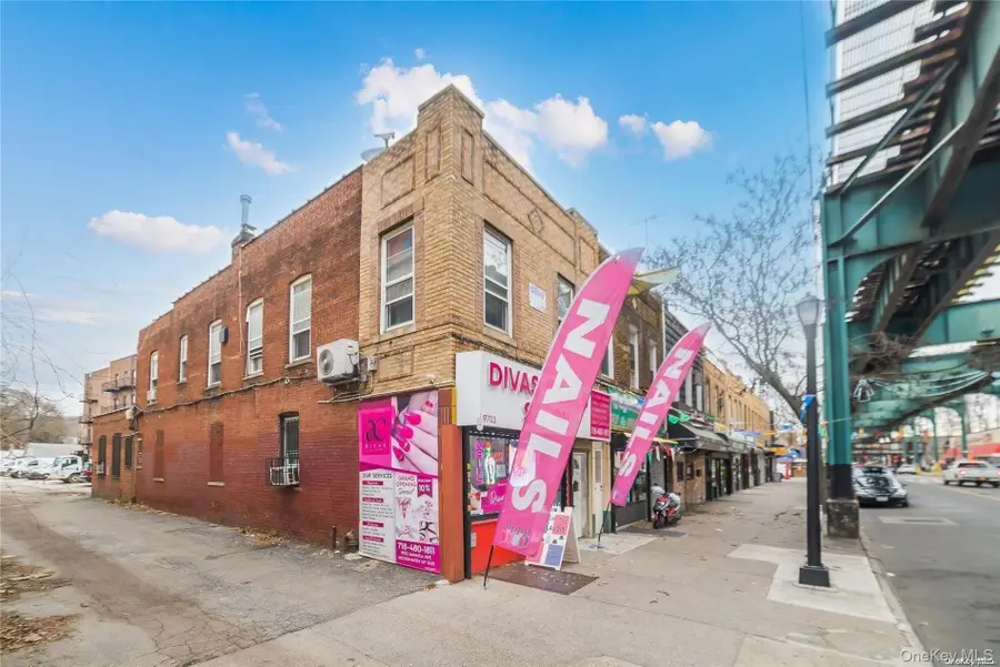 9703 Jamaica Avenue, Jamaica, NY 11421 - Image #2