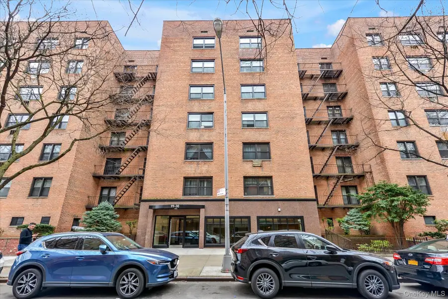 99-30 59ave #6G, Corona, NY 11368 - #3