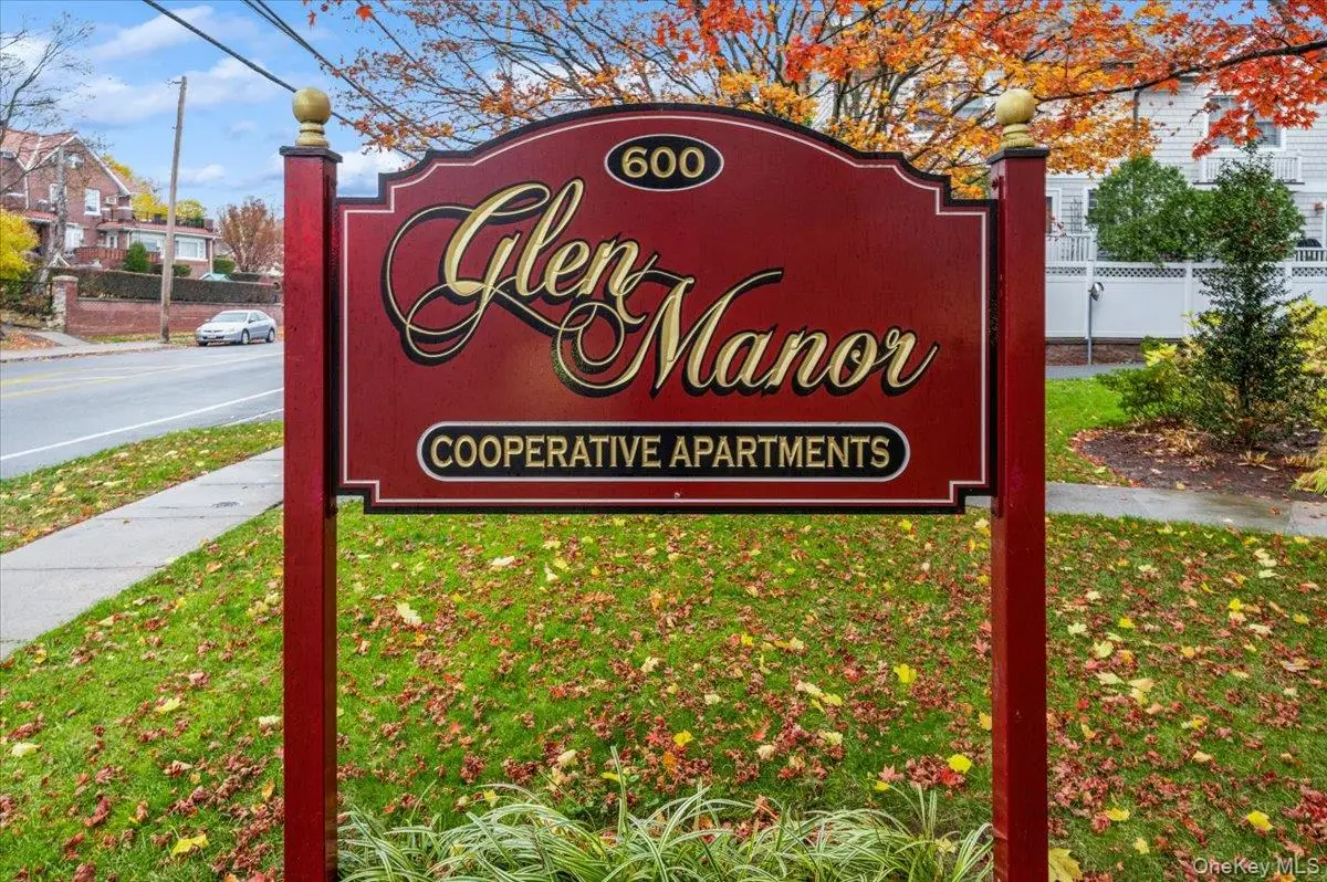 600 Pelham Road #A2D, New Rochelle, NY 10805 - #1