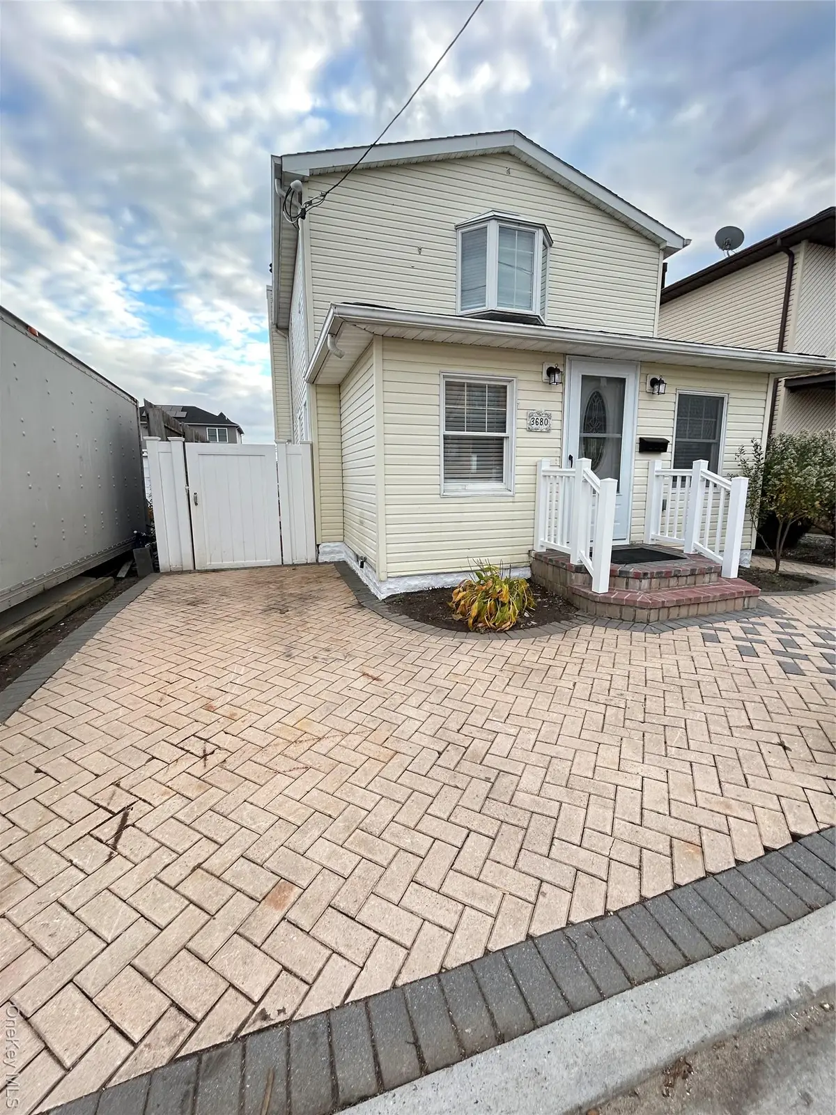 3680 Naomi Street, Seaford, NY 11783 - #1