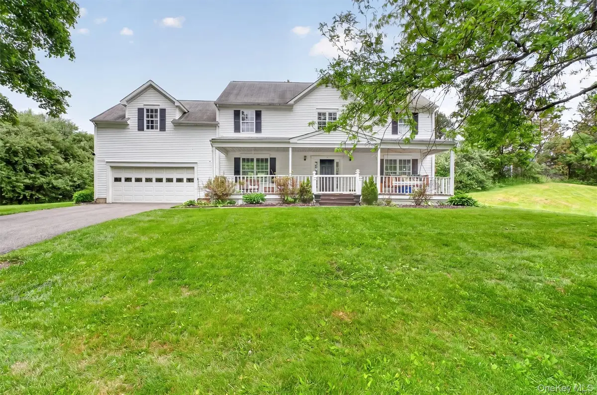 5 Red Tail Court, Pawling, NY 12564 - #1