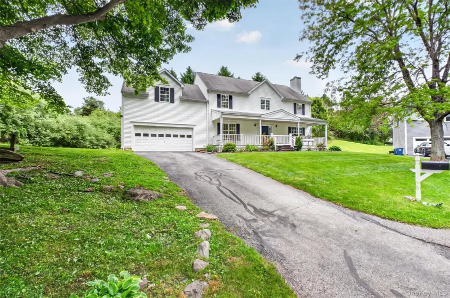 5 Red Tail Court, Pawling, NY 12564 - #3