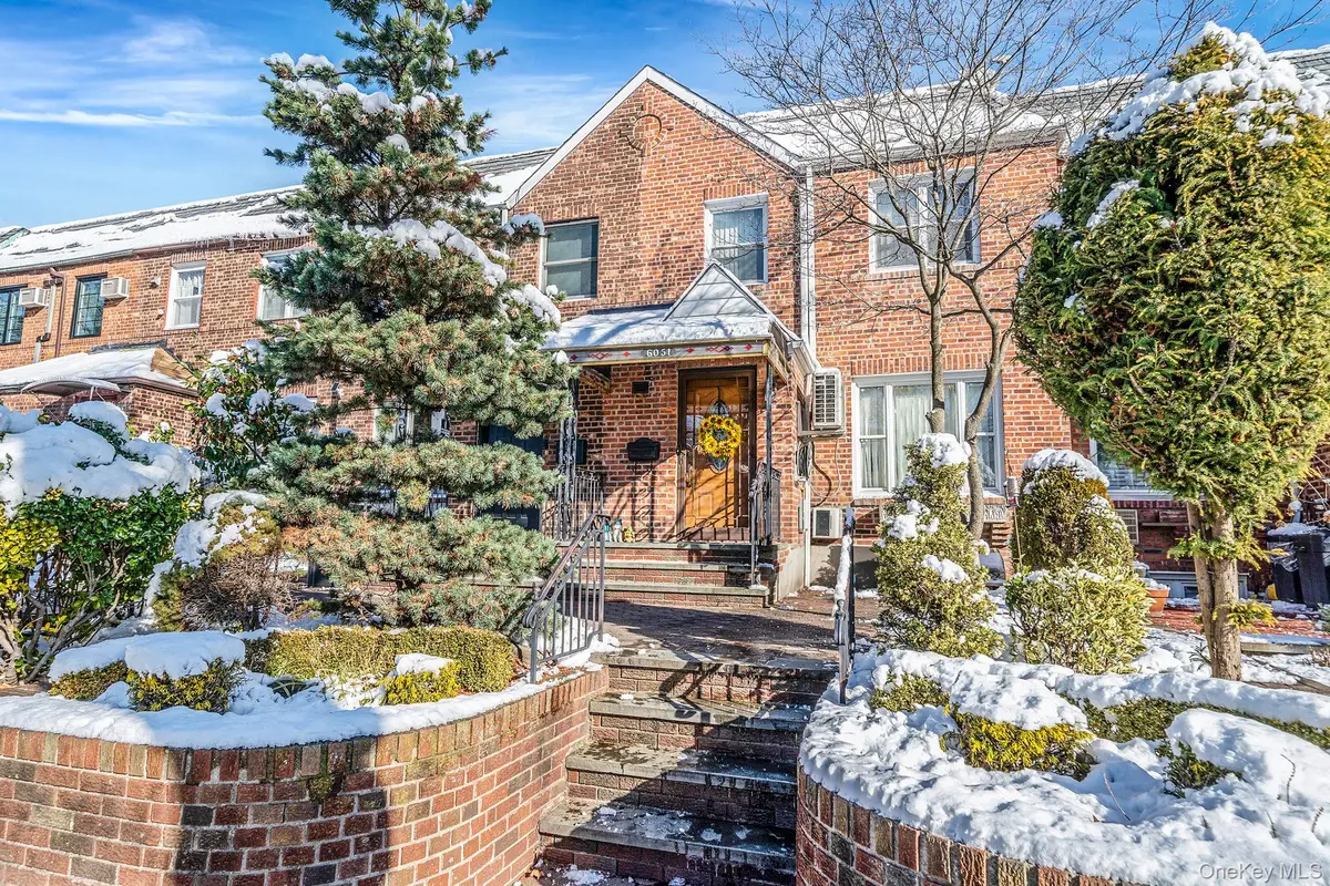 6051 71st Street, Maspeth, NY 11378 - #1