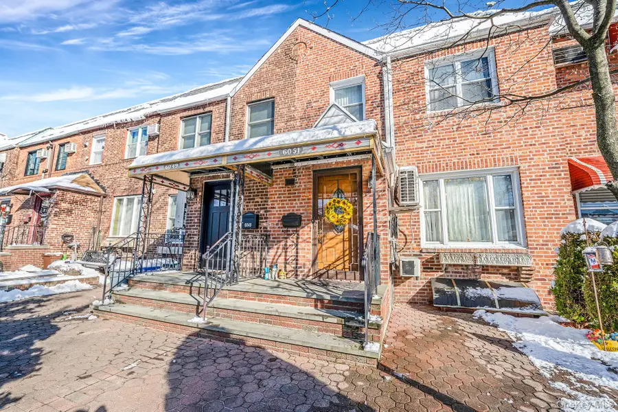 6051 71st Street, Maspeth, NY 11378 - #3