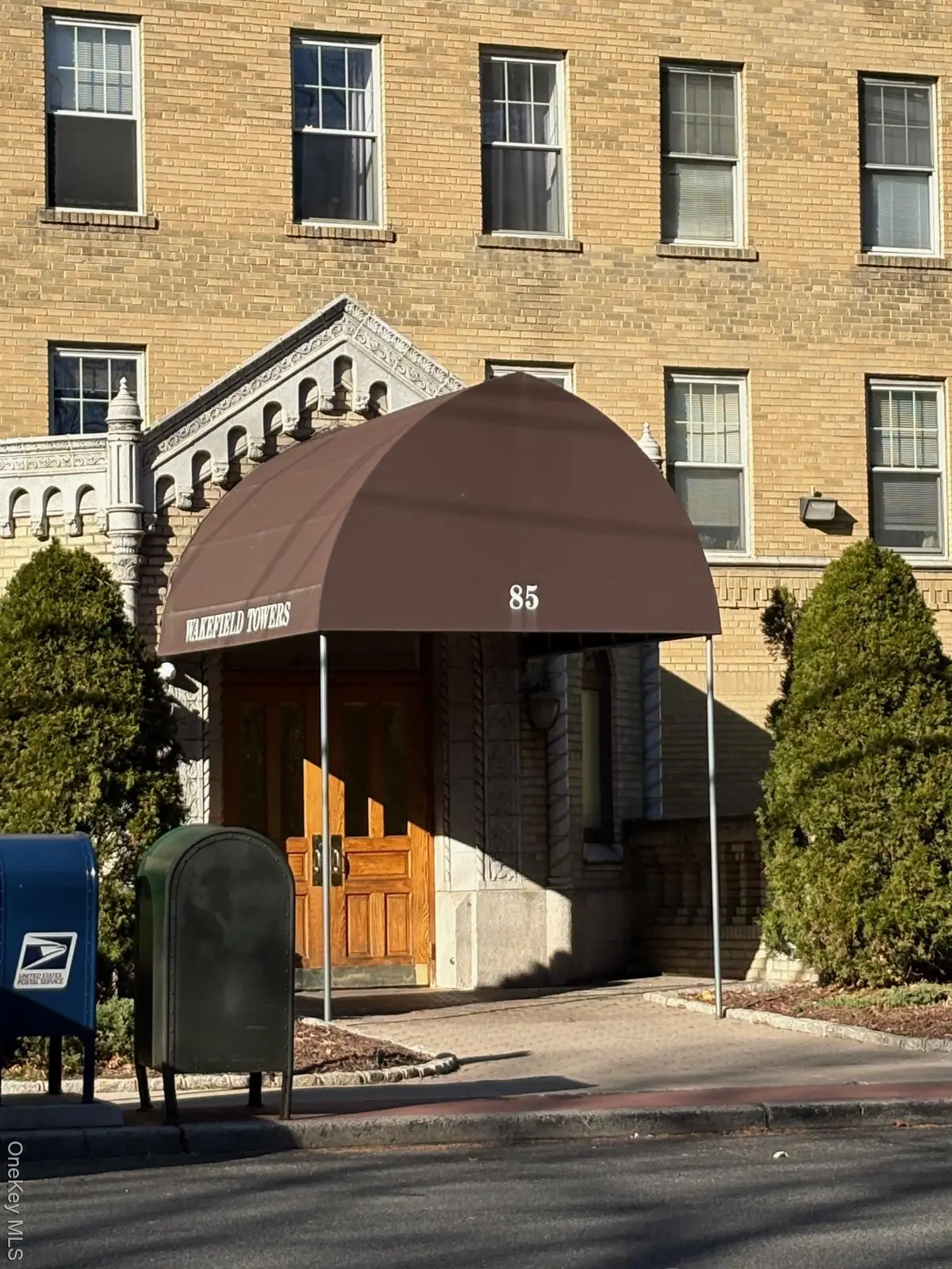 85 Bronx River Road Road #3S, Yonkers, NY 10704 - Image #1