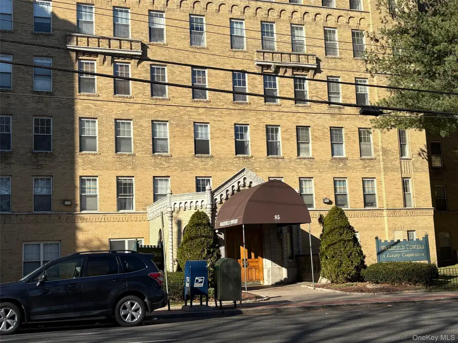 85 Bronx River Road Road #3S, Yonkers, NY 10704 - Image #2