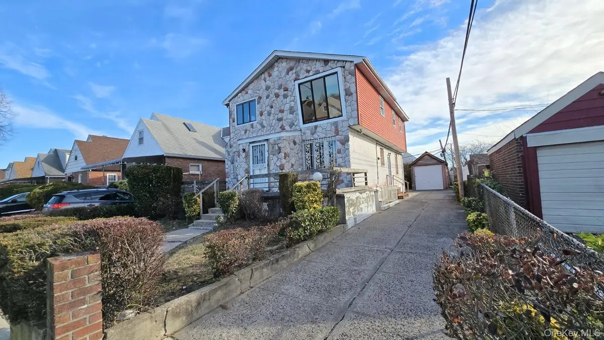 130-57 233rd Street, Rosedale, NY 11422 - #1