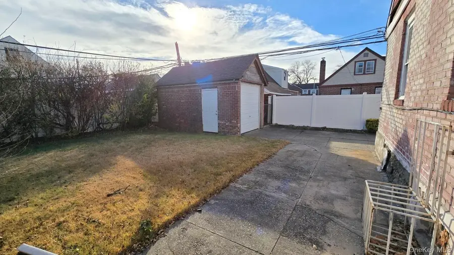 130-57 233rd Street, Rosedale, NY 11422 - #3