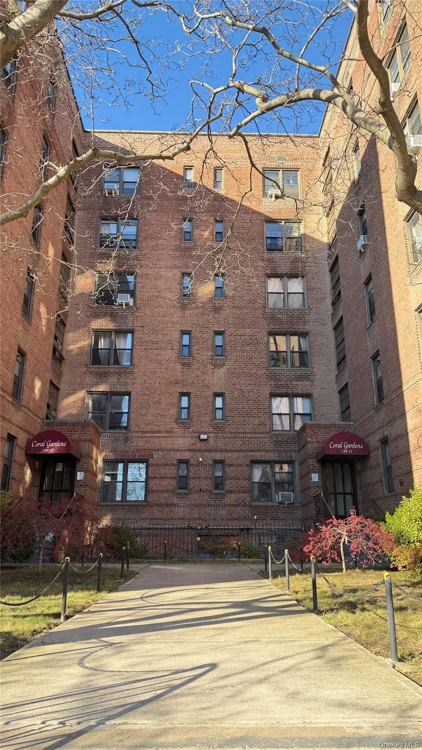 144-11 Sanford Avenue #1N, Flushing, NY 11355 - #1