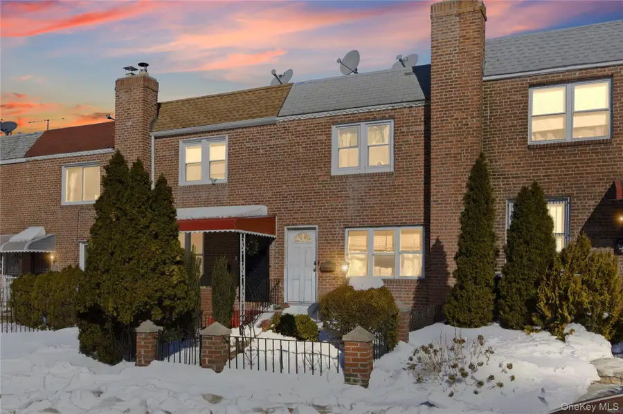 21611 115th Court, Cambria Heights, NY 11411 - #2