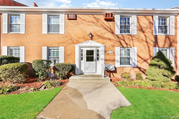 120 Parkside #120, Suffern, NY 10901