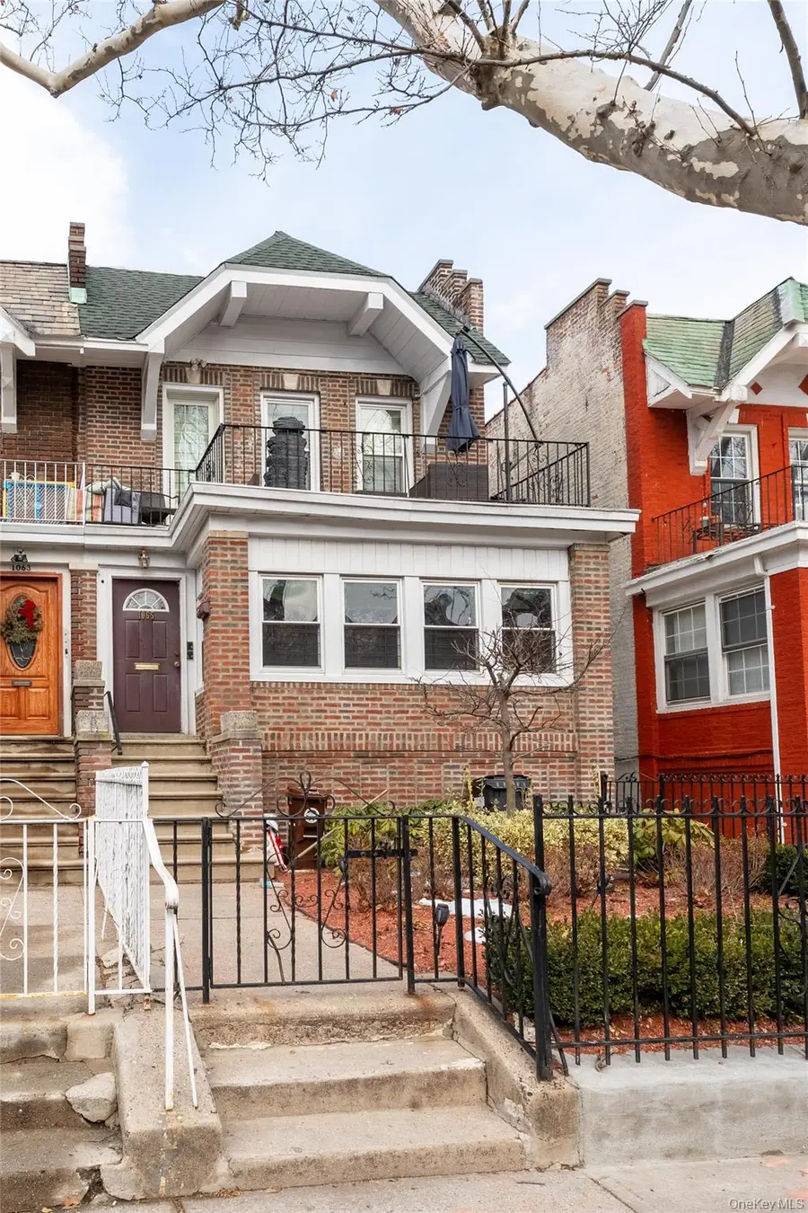 1065 Carroll Street, Brooklyn, NY 11225 - Image #2