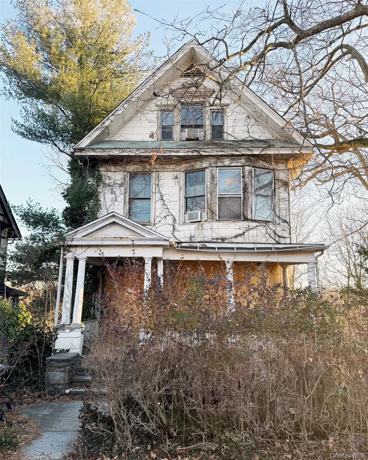 6 aka 10 Rossmore Avenue, Bronxville, NY 10708 - #1