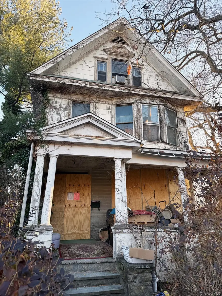 6 aka 10 Rossmore Avenue, Bronxville, NY 10708 - #2