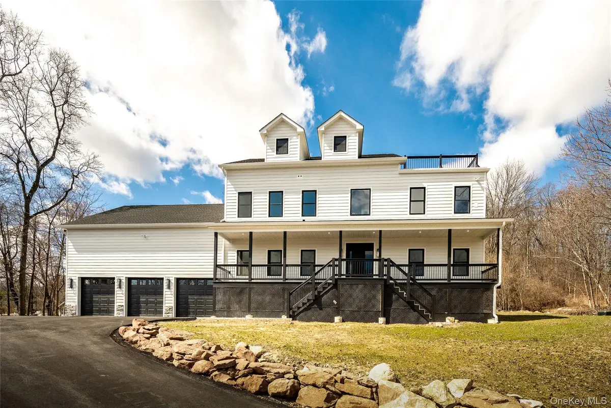 133 W Mombasha Road, Monroe, NY 10950 - #1