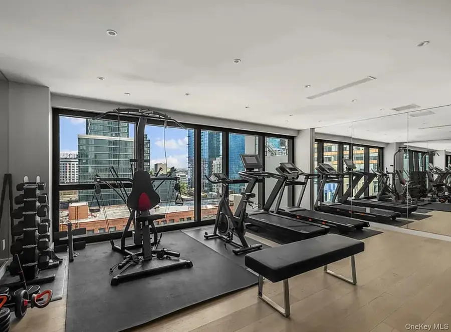 4262 Hunter Street #10A, Long Island City, NY 11101 - #3