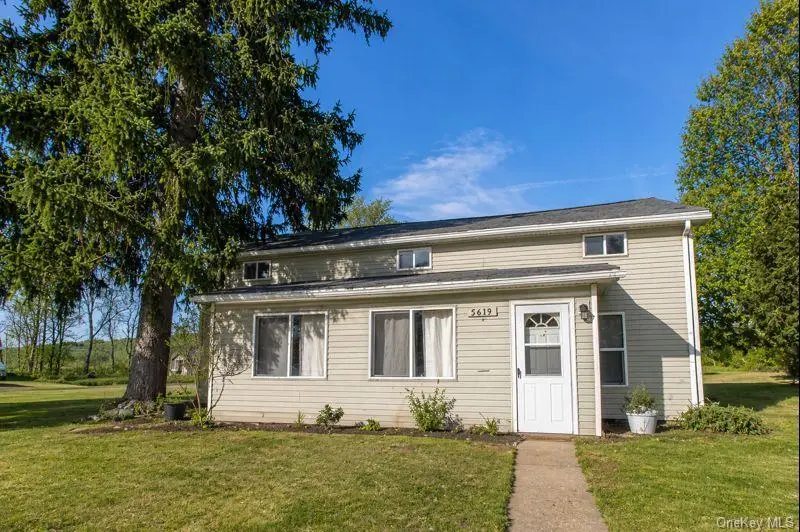 5619 East Scottsburg Road, Scottsburg, NY 14545 - #1