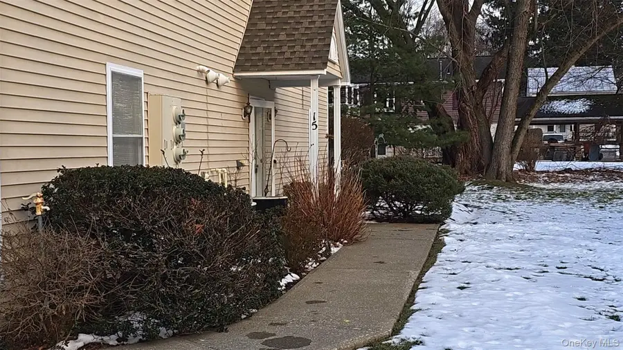 15 Village Cove #15, Warwick, NY 10990 - #2