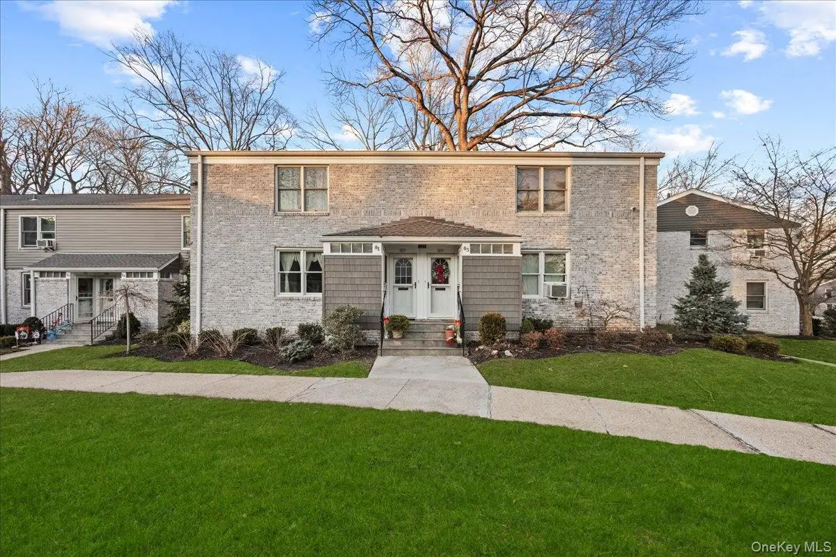 81L Glen Keith Road #81L, Glen Cove, NY 11542 - Image #1