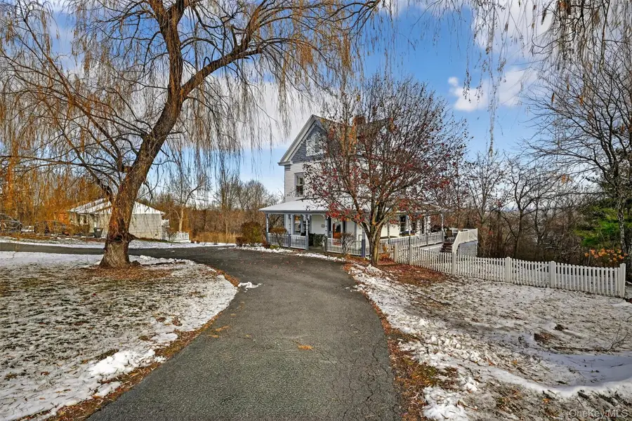 354 Carter Avenue, Newburgh, NY 12550 - Image #3