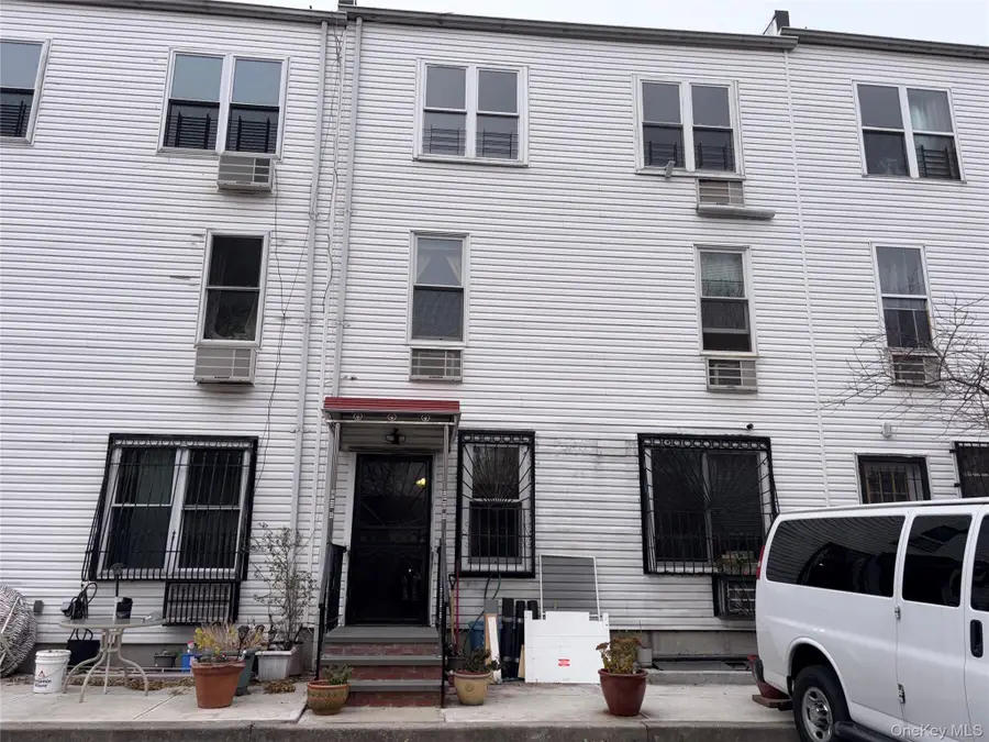 762 Elton Avenue, Bronx, NY 10451 - #2