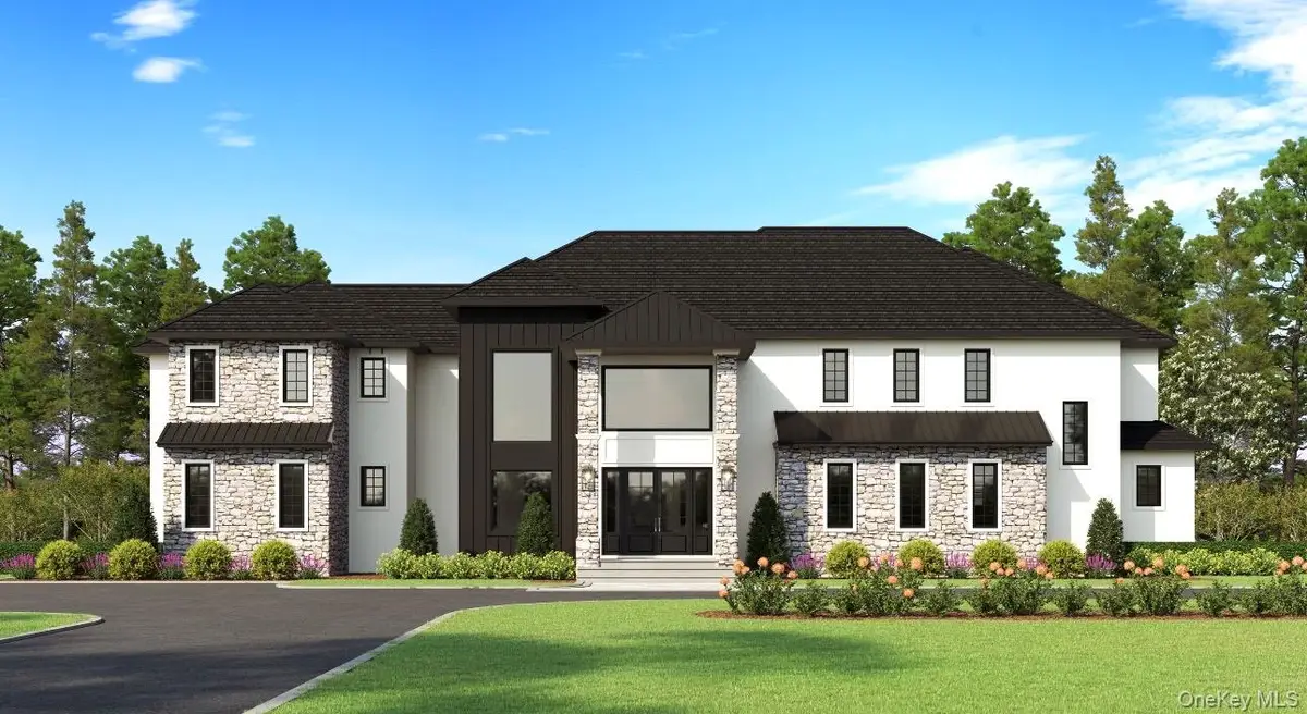 50 Cecilia Drive, Muttontown, NY 11791 - #1