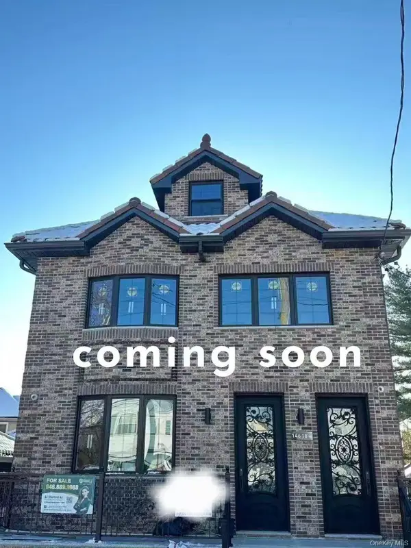 146-18 Laburnum Avenue, Flushing, NY 11355