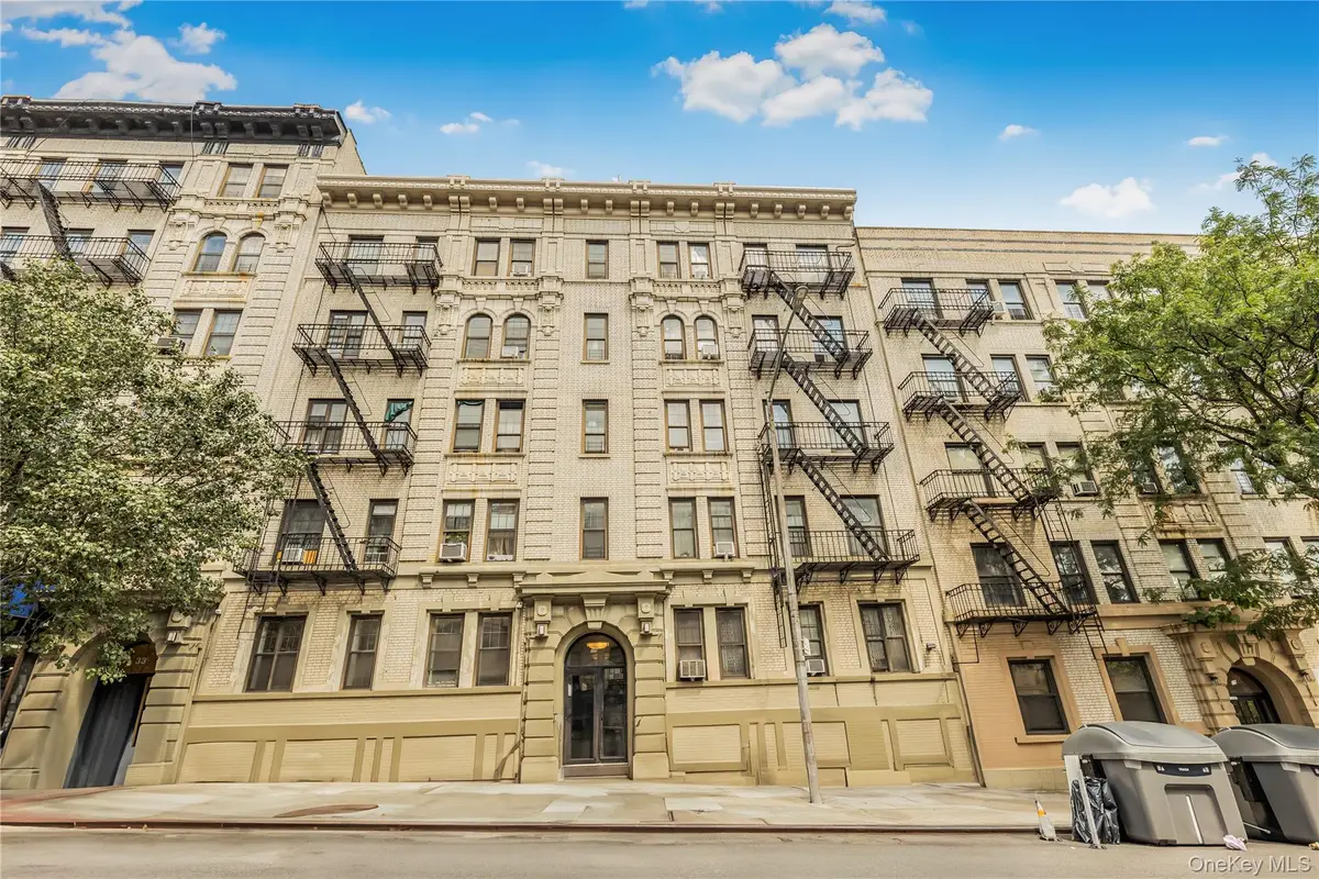 29 Convent Avenue #24, New York, NY 10027 - #1