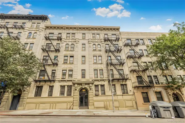 29 Convent Avenue #24, New York (Manhattan), NY 10027