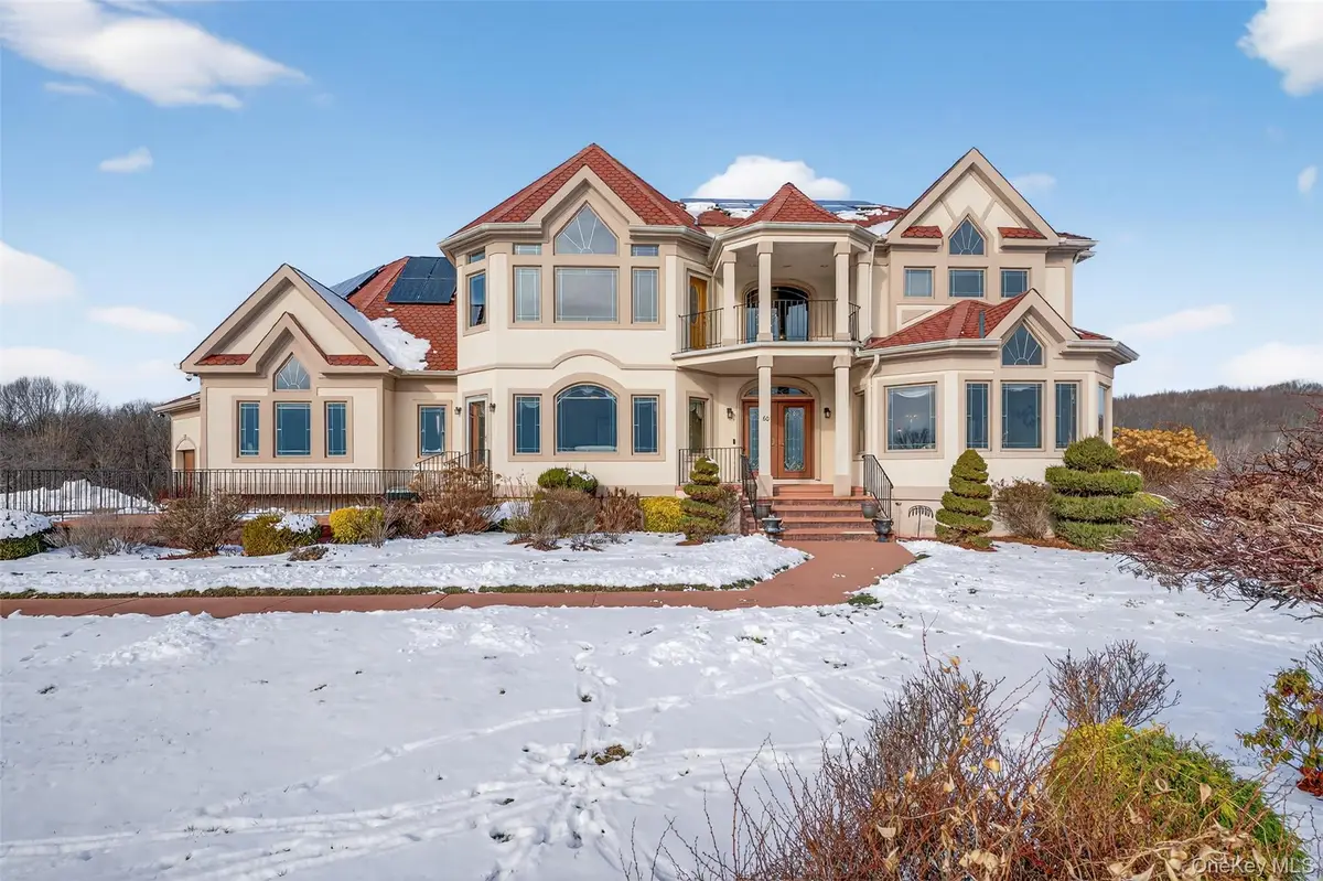 60 Cronomer Hts Drive, Newburgh, NY 12550 - Image #1