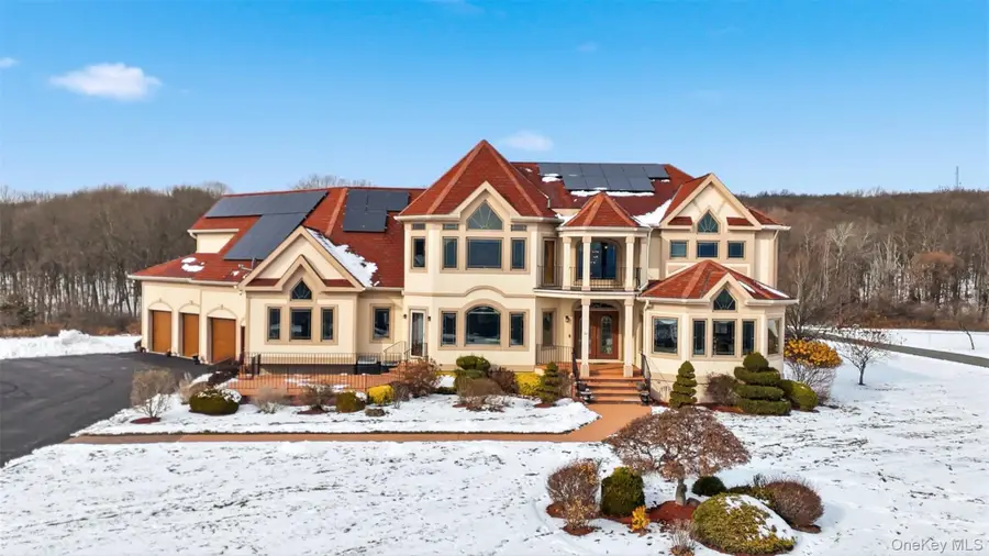 60 Cronomer Hts Drive, Newburgh, NY 12550 - Image #2