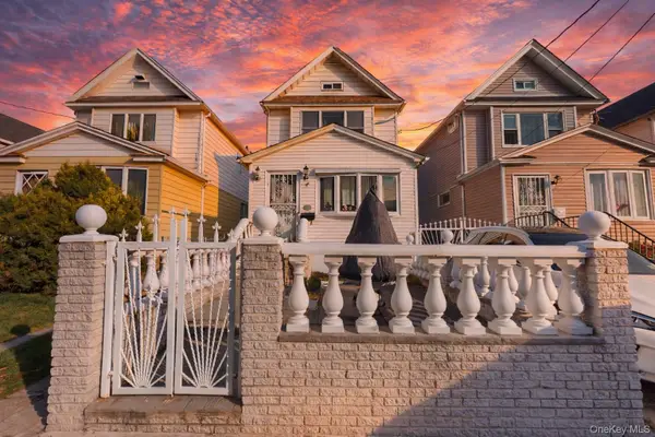 10931 109th Street, South Ozone Park, NY 11420