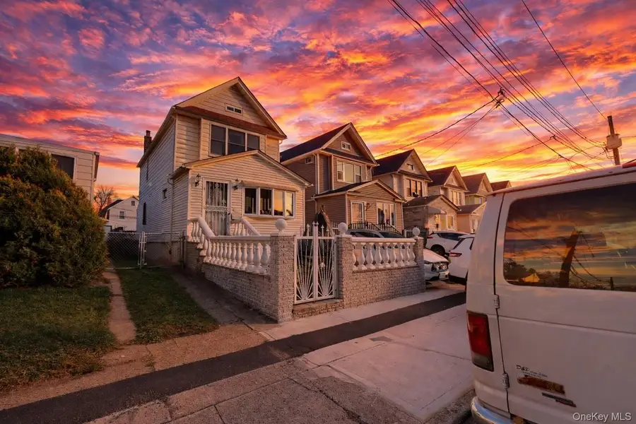 10931 109th Street, South Ozone Park, NY 11420 - Image #2