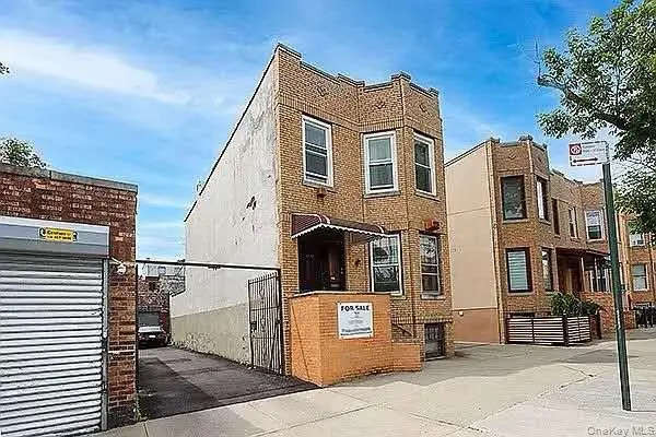 6456 Woodbine Street, Ridgewood, NY 11385 - Image #1