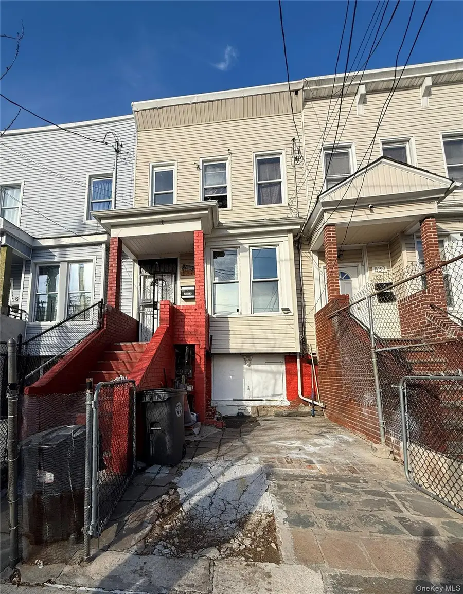 837 Jennings Street, Bronx, NY 10459 - Image #2