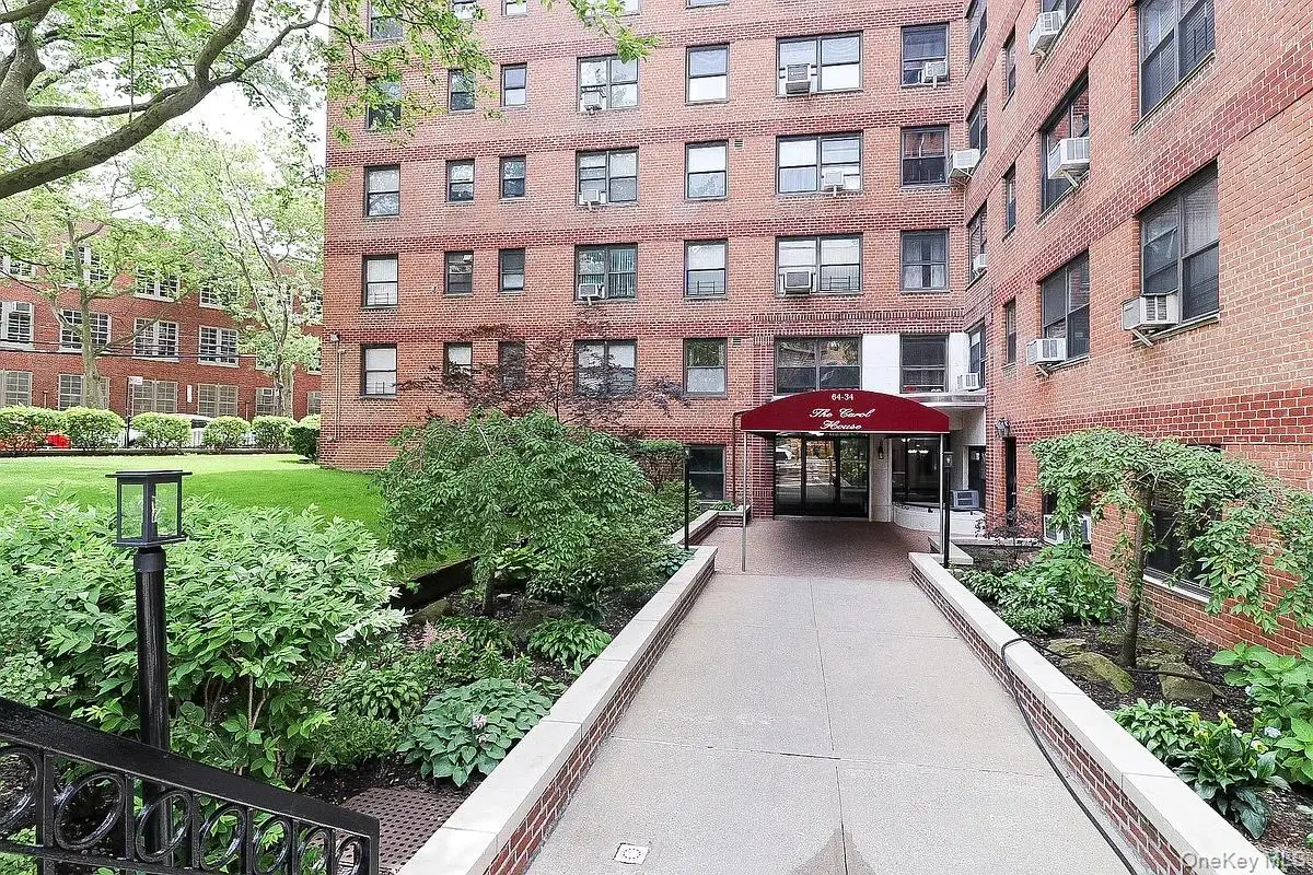 64-34 102nd Street #7M, Rego Park, NY 11374 - Image #1