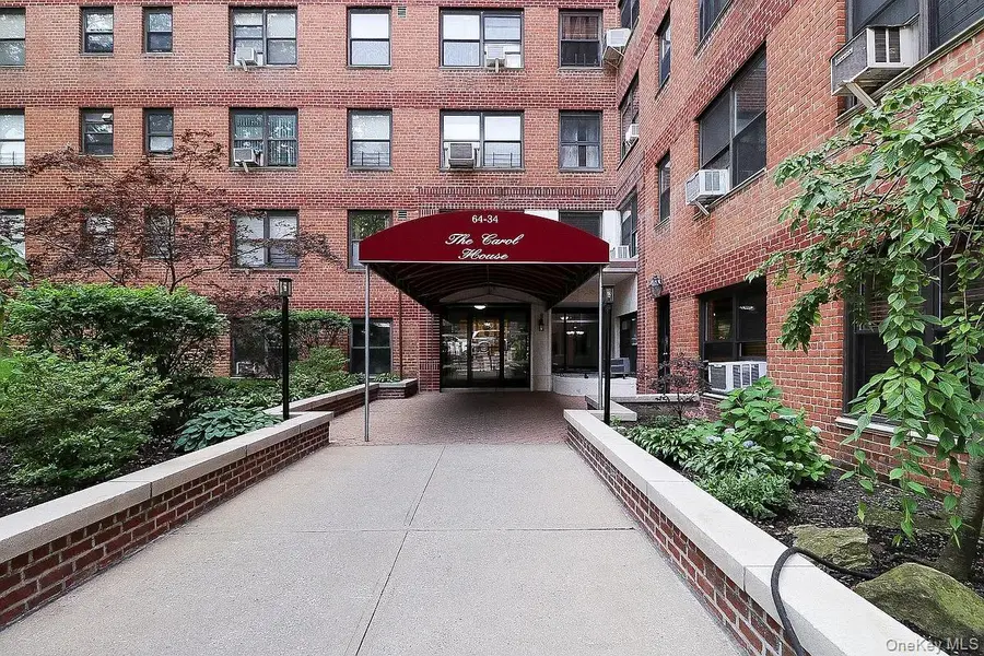 64-34 102nd Street #7M, Rego Park, NY 11374 - Image #2