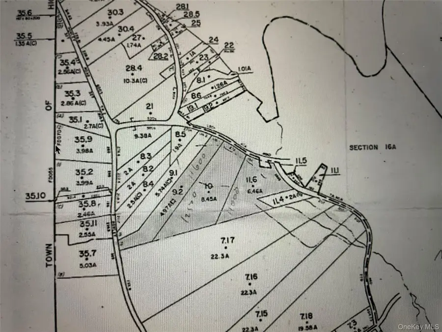 Loch Ada Road, Lumberland, NY 12737 - Image #2