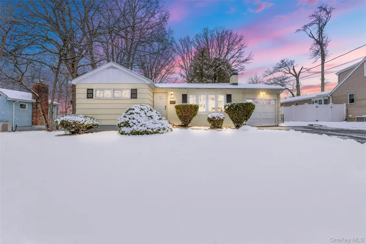 258 Holt Drive, Pearl River, NY 10965 - Image #1