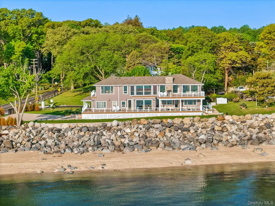 516 Asharoken Avenue, Northport, NY 11768 - #2