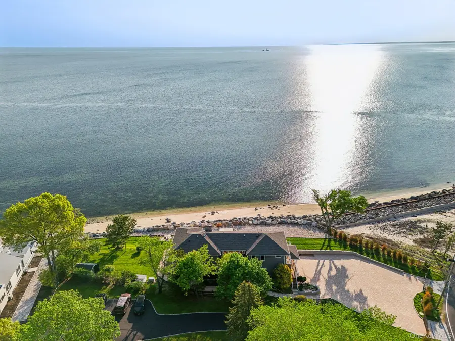 516 Asharoken Avenue, Northport, NY 11768 - #3