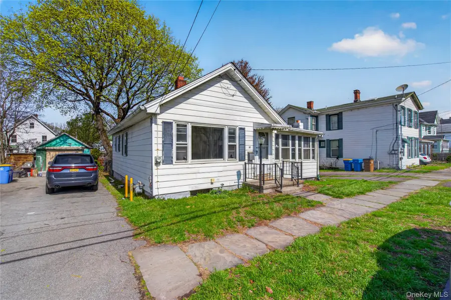81 Pine Grove Avenue, Kingston, NY 12401 - #2