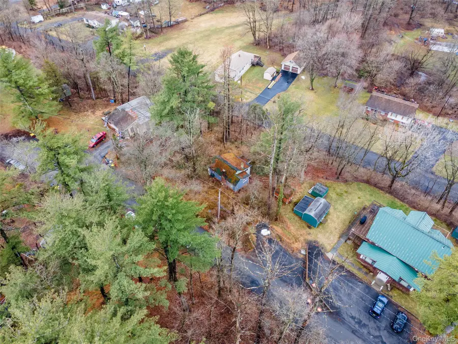 56 South Drive, Ulster, NY 12477 - #3