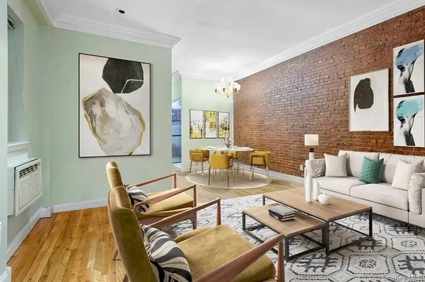 74 W 85 Street #5, New York, NY 10024 - Image #2