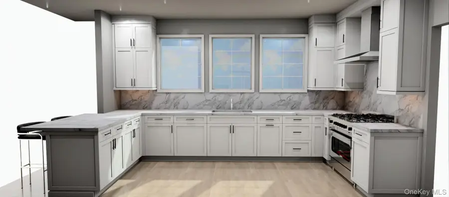 Lot 1 Woolsey Street, Huntington, NY 11743 - Image #2