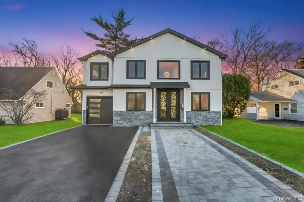 126 Rim Lane, Hicksville, NY 11801 - Image #1