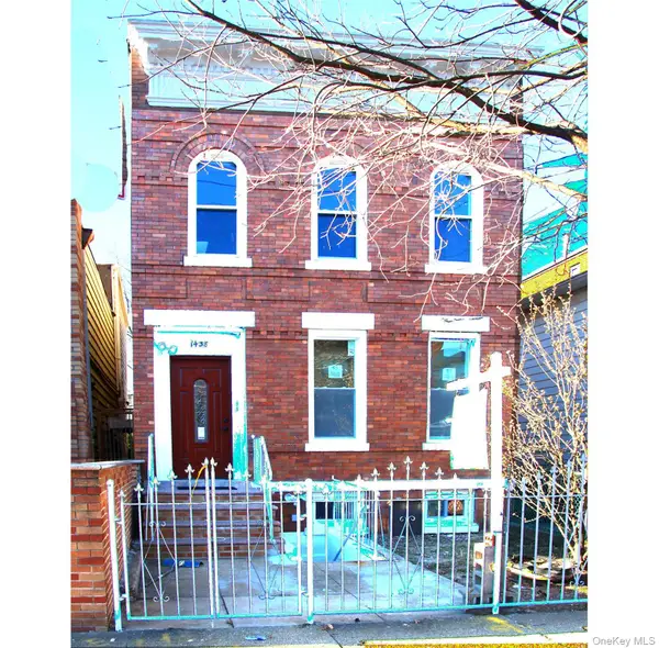 1438 E 95 Street, Brooklyn, NY 11236